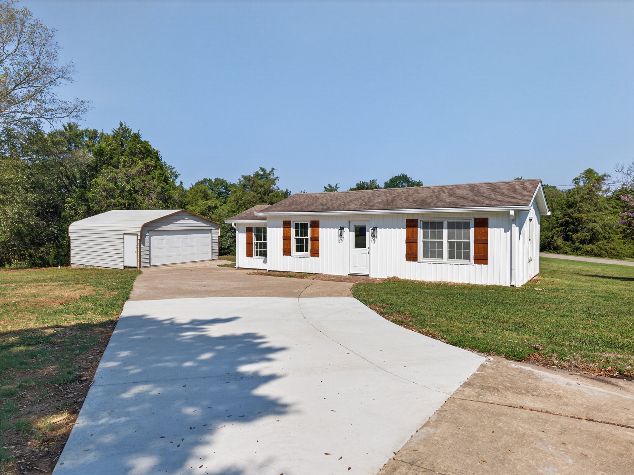 68 Liberty Road Fayetteville, TN 37334 - Photo 39 of 52 Gallery Image 39