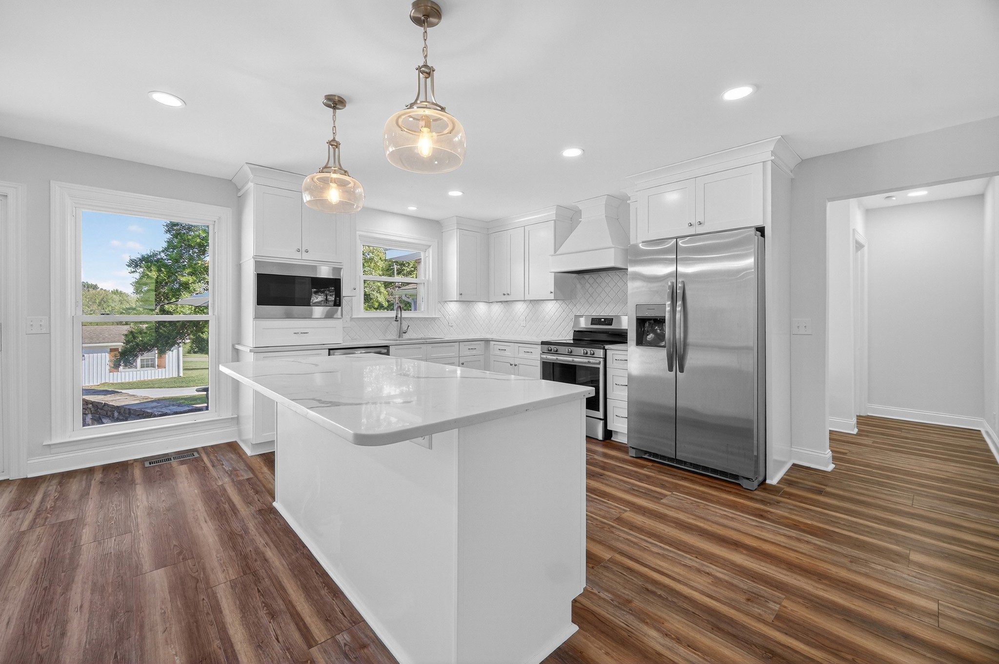 68 Liberty Road Fayetteville, TN 37334 - Photo 4 of 52 Gallery Image 4