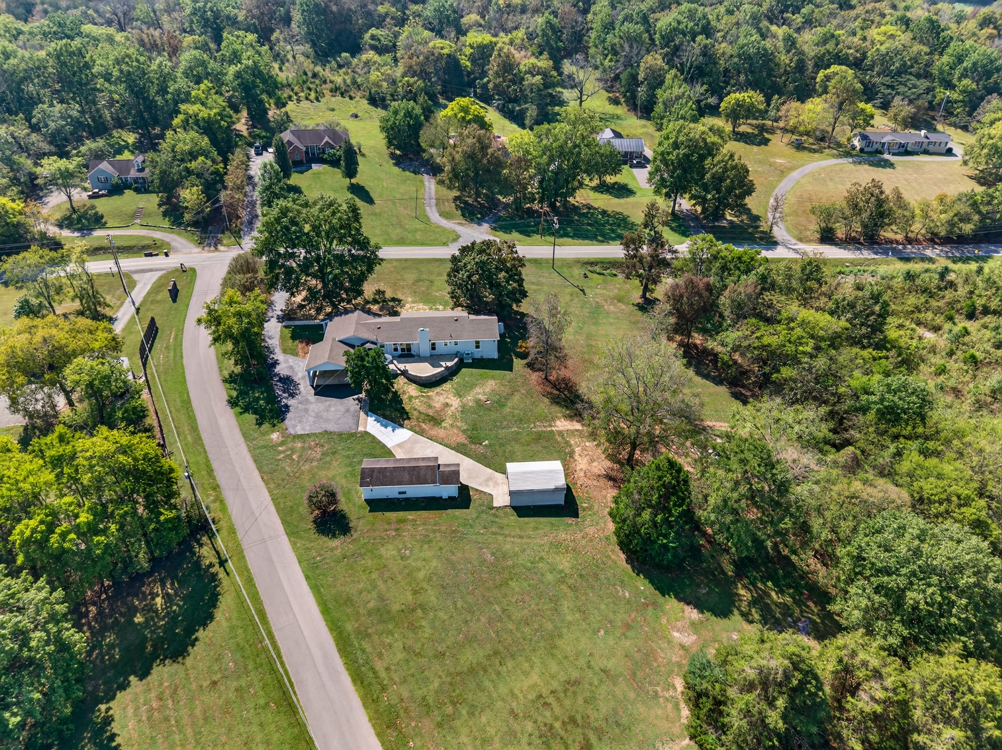 68 Liberty Road Fayetteville, TN 37334 - Photo 46 of 52 Gallery Image 46