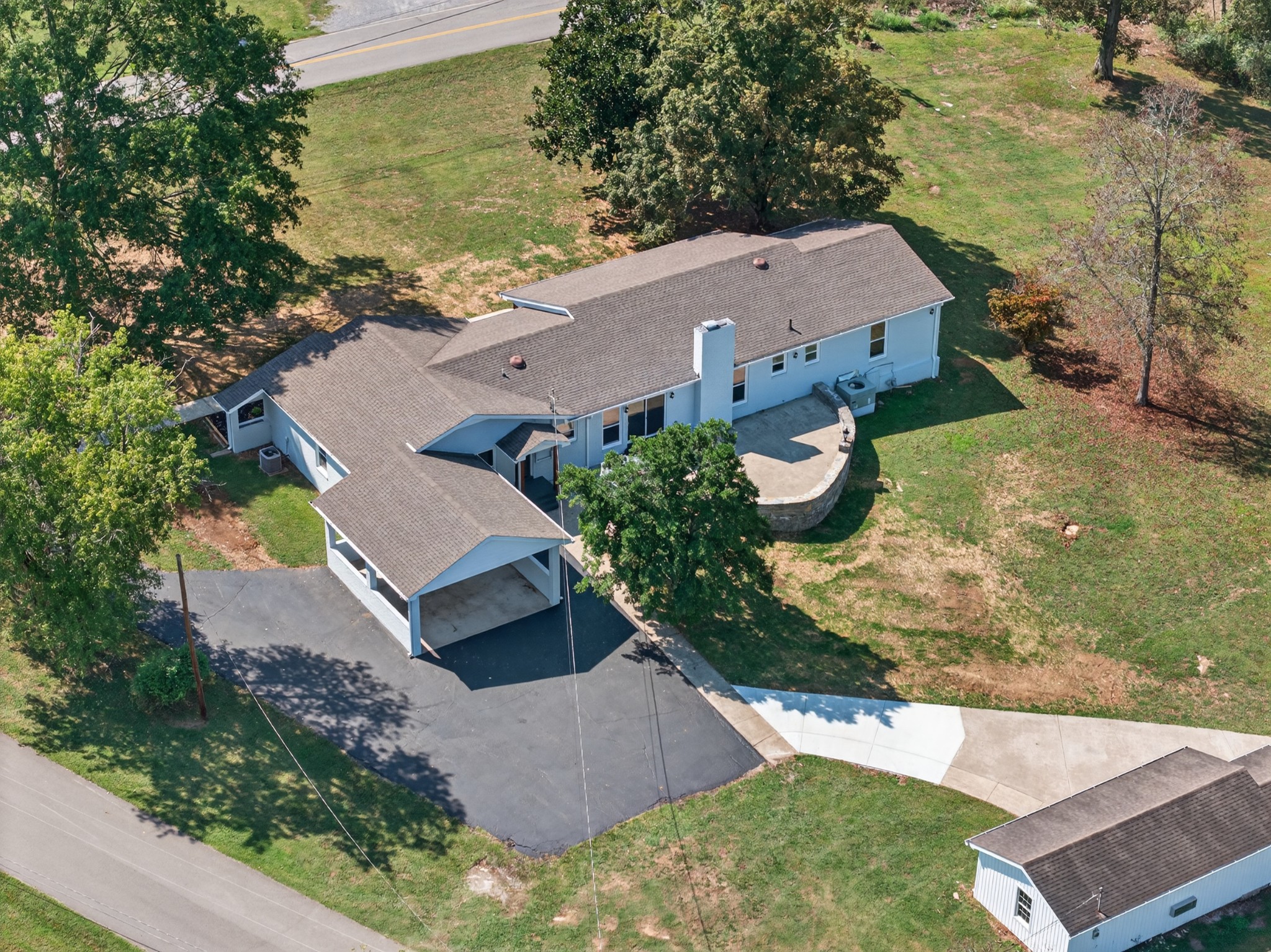68 Liberty Road Fayetteville, TN 37334 - Photo 47 of 52 Gallery Image 47