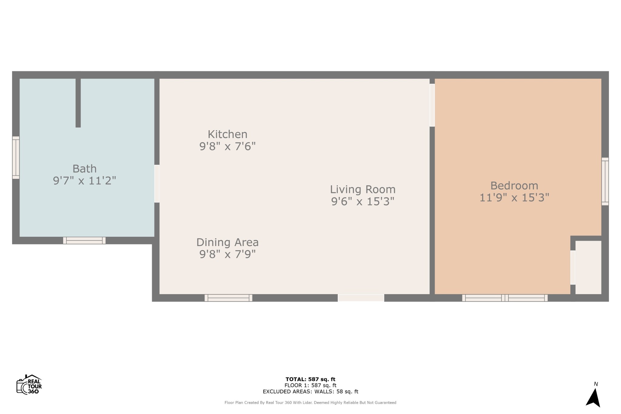 68 Liberty Road Fayetteville, TN 37334 - Photo 52 of 52 Gallery Image 52