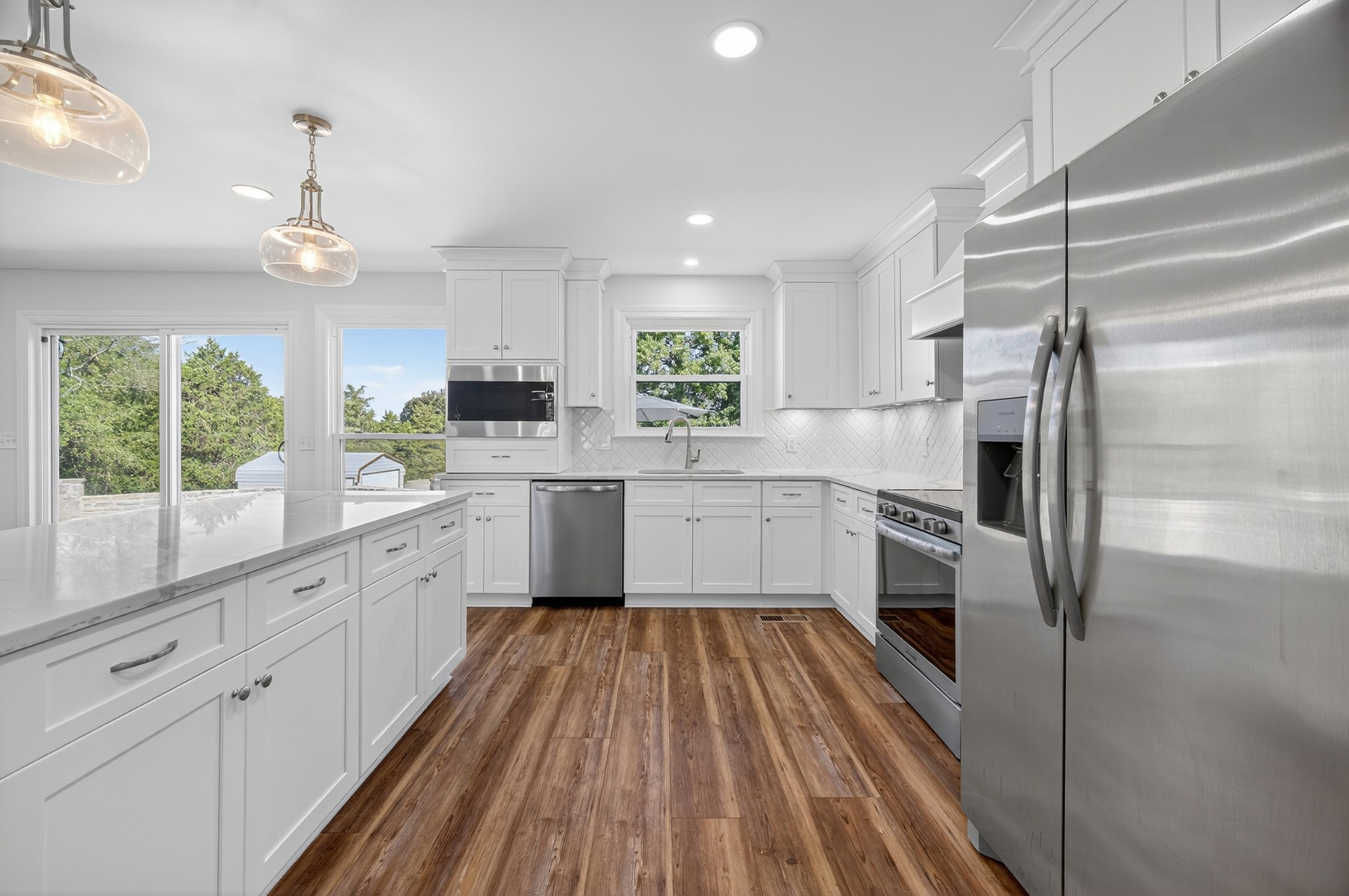68 Liberty Road Fayetteville, TN 37334 - Photo 7 of 52 Gallery Image 7