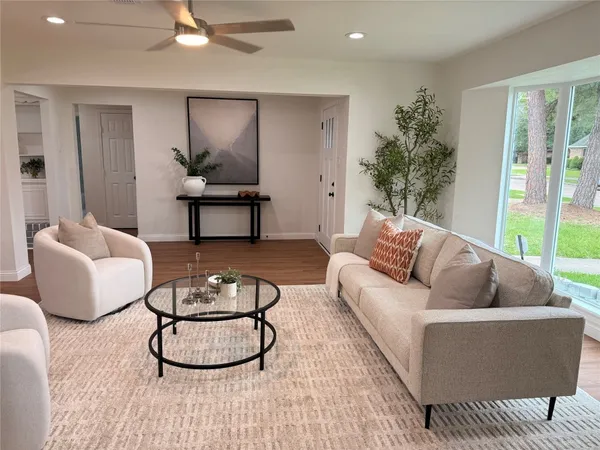 $3,300 | 3303 Freshmeadows Drive, Houston, TX 77063