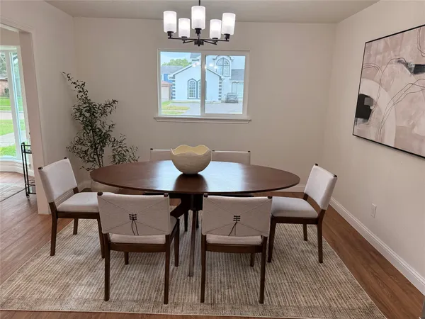 $3,400 | 3303 Freshmeadows Drive, Houston, TX 77063
