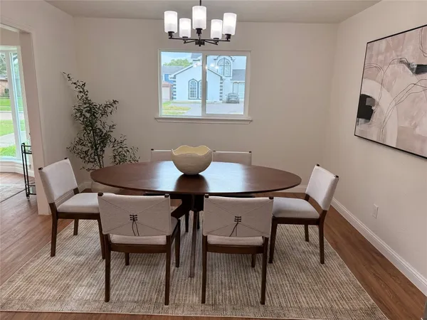 $3,300 | 3303 Freshmeadows Drive, Houston, TX 77063