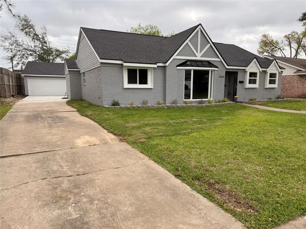 $3,400 | 3303 Freshmeadows Drive, Houston, TX 77063