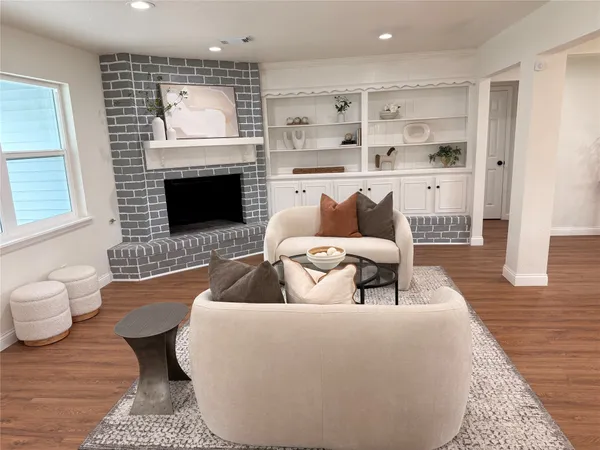 $3,400 | 3303 Freshmeadows Drive, Houston, TX 77063