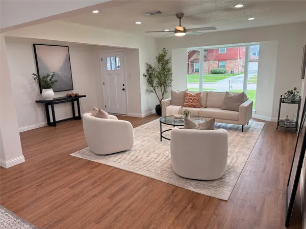 $3,400 | 3303 Freshmeadows Drive, Houston, TX 77063