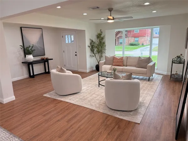 $3,300 | 3303 Freshmeadows Drive, Houston, TX 77063