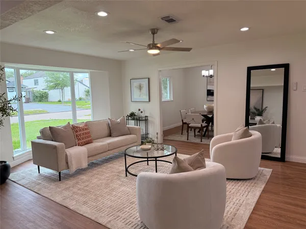 $3,400 | 3303 Freshmeadows Drive, Houston, TX 77063