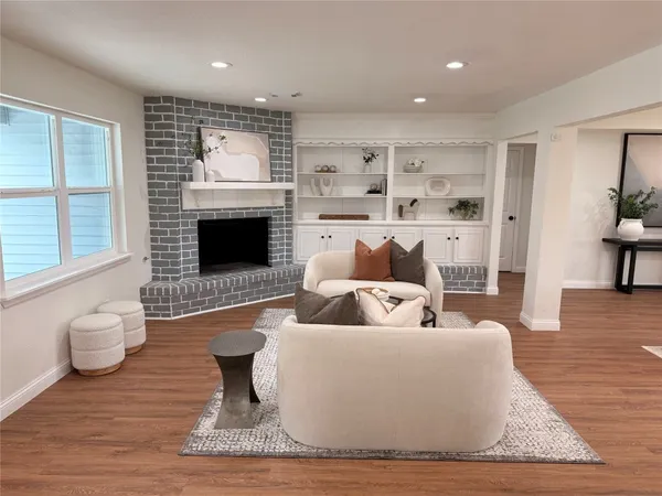 $3,300 | 3303 Freshmeadows Drive, Houston, TX 77063