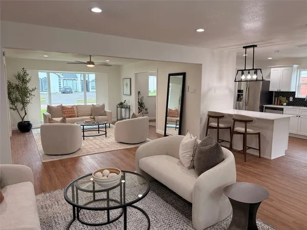 $3,400 | 3303 Freshmeadows Drive, Houston, TX 77063