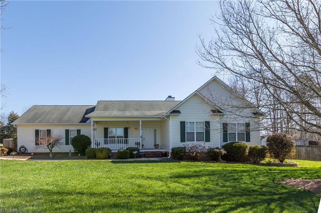 121 Timber Creek Road Advance, NC 27006 - Photo 1 of 30 Gallery Image 1