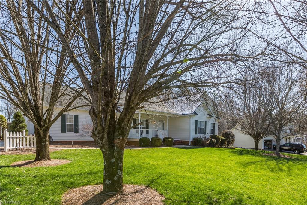121 Timber Creek Road Advance, NC 27006 - Photo 2 of 30 Gallery Image 2