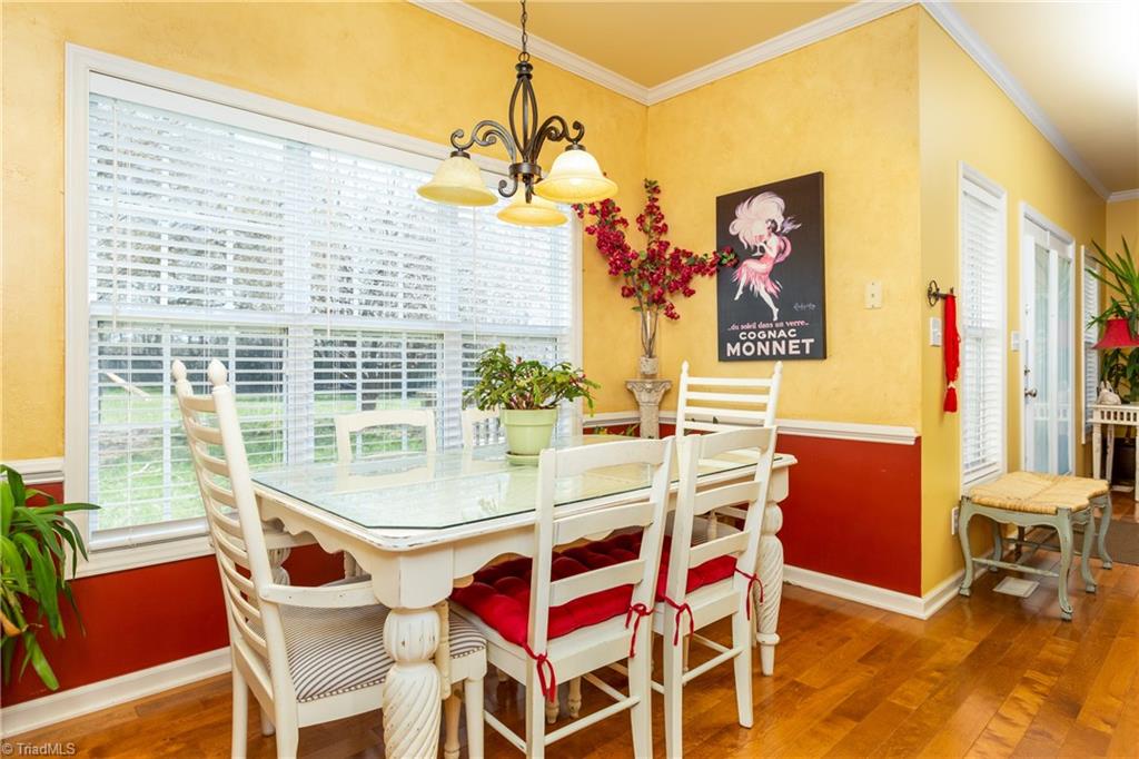 121 Timber Creek Road Advance, NC 27006 - Photo 11 of 30 Gallery Image 11