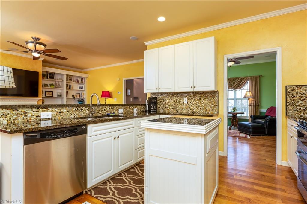 121 Timber Creek Road Advance, NC 27006 - Photo 12 of 30 Gallery Image 12