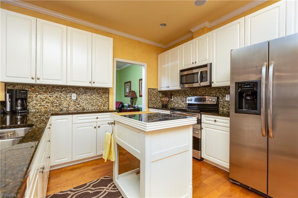 121 Timber Creek Road Advance, NC 27006 - Photo 13 of 30 Gallery Image 13