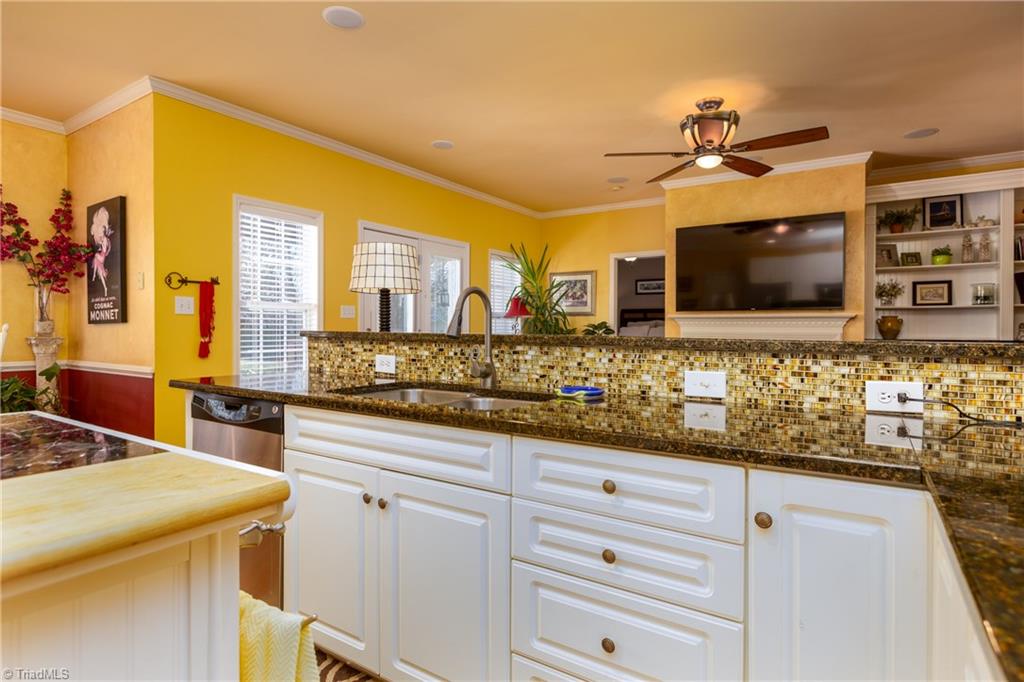 121 Timber Creek Road Advance, NC 27006 - Photo 14 of 30 Gallery Image 14