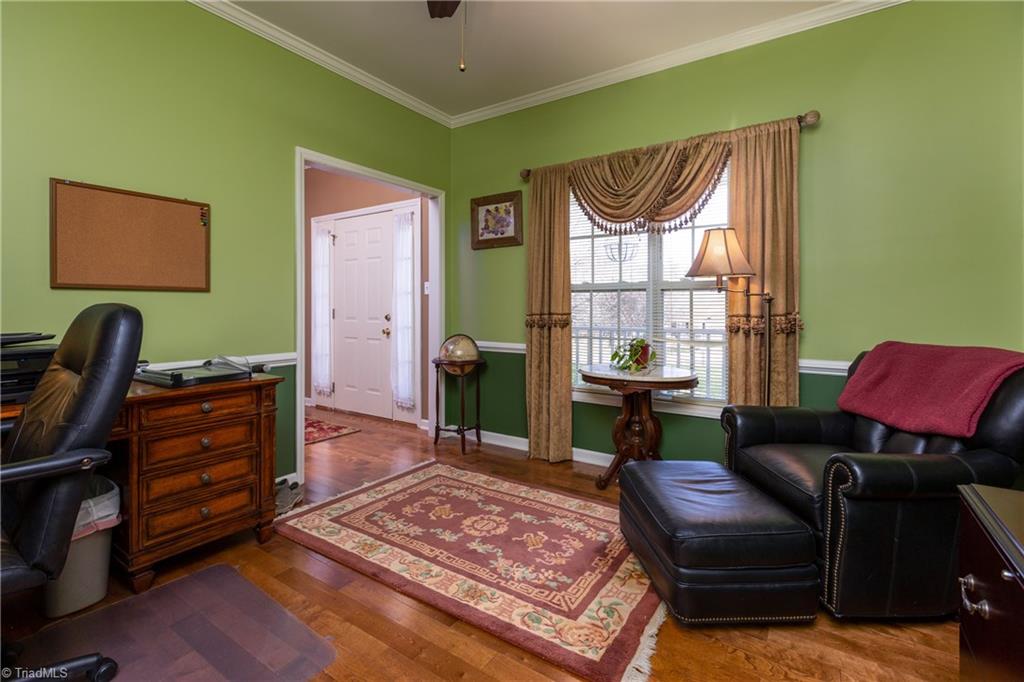 121 Timber Creek Road Advance, NC 27006 - Photo 15 of 30 Gallery Image 15