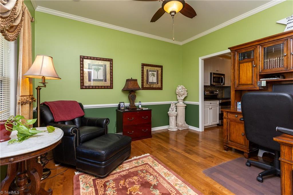 121 Timber Creek Road Advance, NC 27006 - Photo 16 of 30 Gallery Image 16