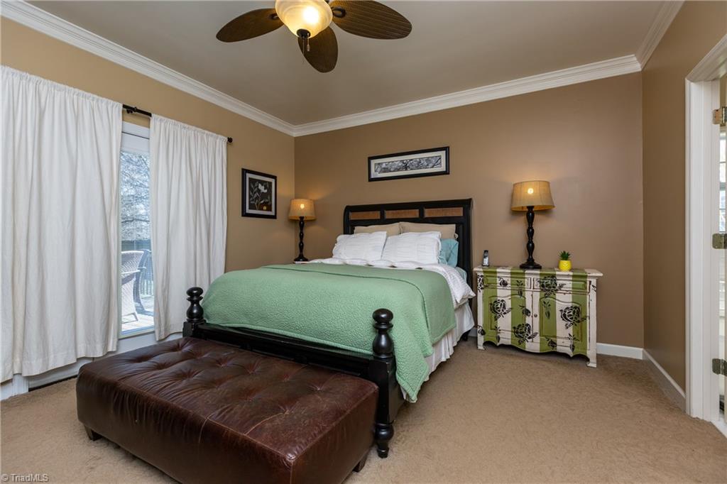 121 Timber Creek Road Advance, NC 27006 - Photo 17 of 30 Gallery Image 17