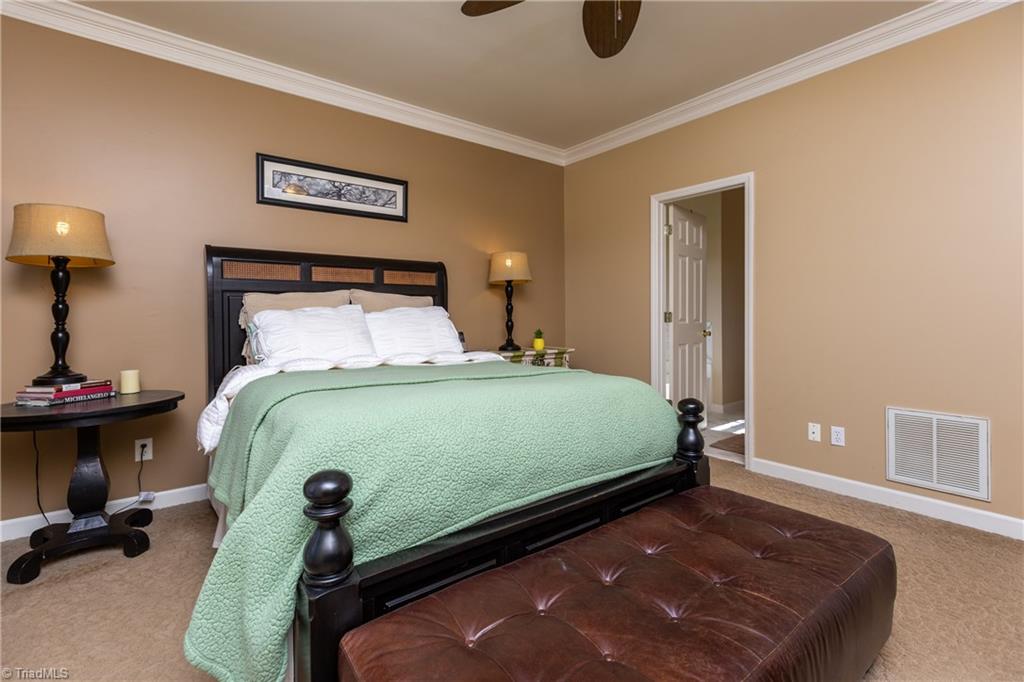 121 Timber Creek Road Advance, NC 27006 - Photo 18 of 30 Gallery Image 18