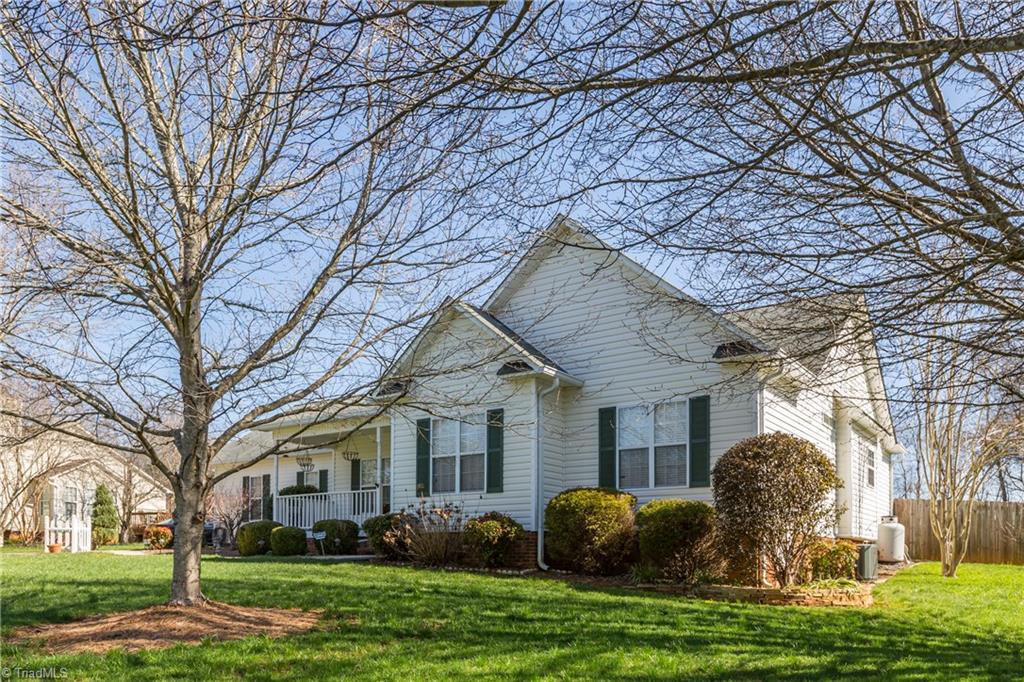 121 Timber Creek Road Advance, NC 27006 - Photo 3 of 30 Gallery Image 3