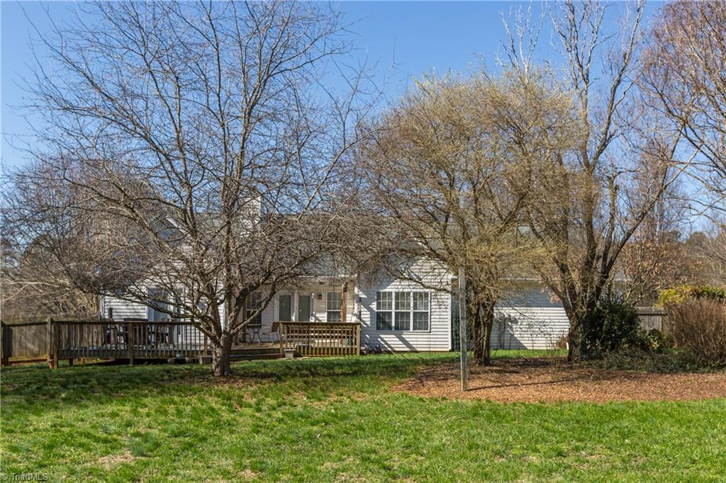 121 Timber Creek Road Advance, NC 27006 - Photo 27 of 30 Gallery Image 27