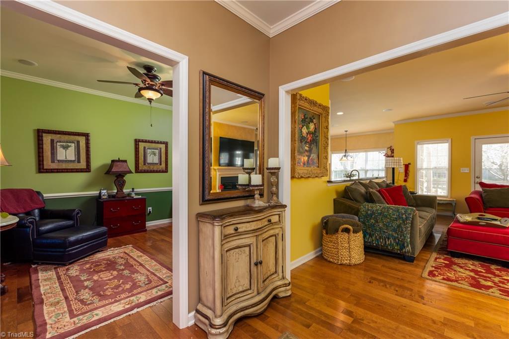 121 Timber Creek Road Advance, NC 27006 - Photo 4 of 30 Gallery Image 4