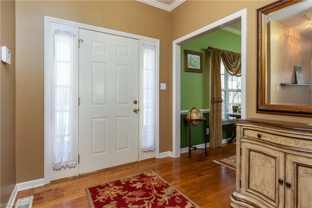 121 Timber Creek Road Advance, NC 27006 - Photo 5 of 30 Gallery Image 5