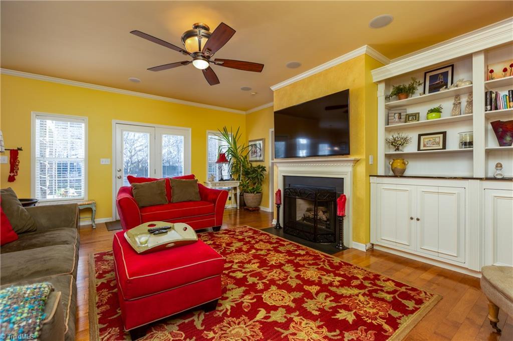 121 Timber Creek Road Advance, NC 27006 - Photo 6 of 30 Gallery Image 6