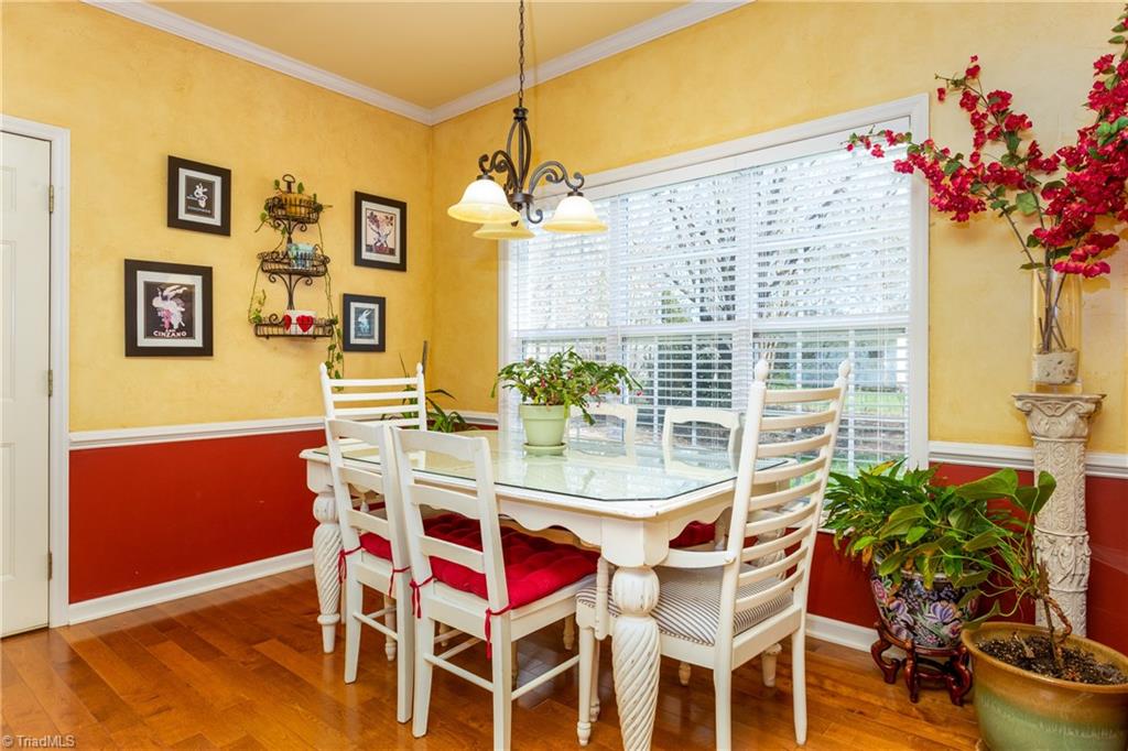 121 Timber Creek Road Advance, NC 27006 - Photo 10 of 30 Gallery Image 10
