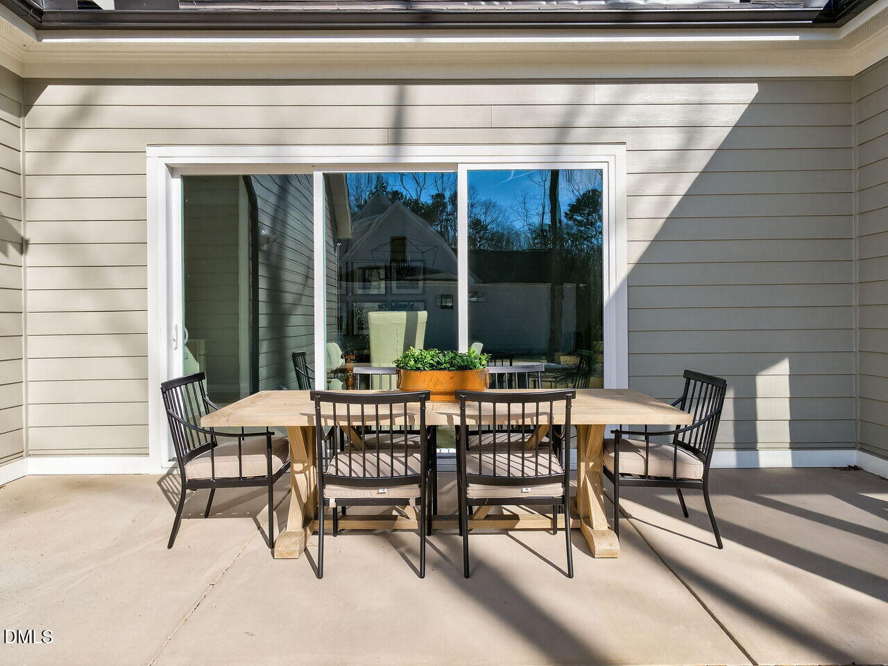 8920 Thompson Mill Road Wake Forest, NC 27587 - Photo 40 of 40 040-1280x960-patio