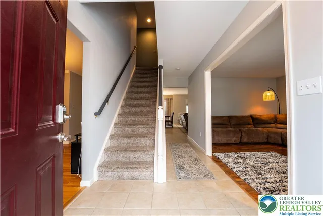 $575,000 | 2830 Lambert Court, Easton, PA 18040