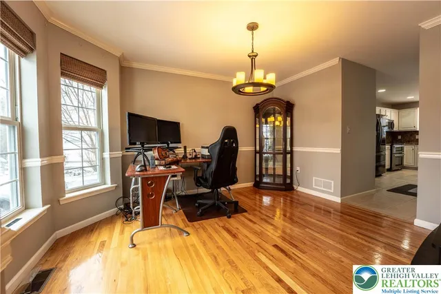 $575,000 | 2830 Lambert Court, Easton, PA 18040