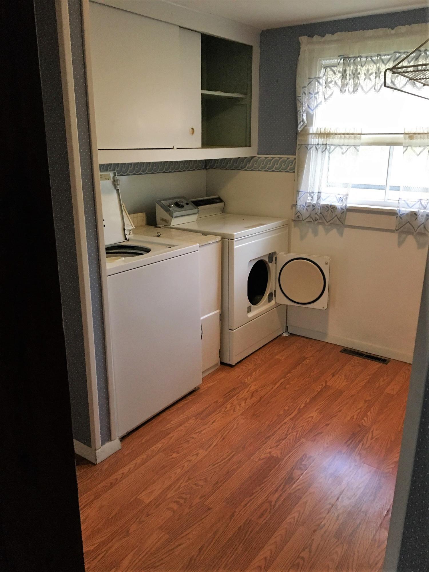 111 Orchard Road Mashpee, MA 02649 - Photo 6 of 15 laundry room
