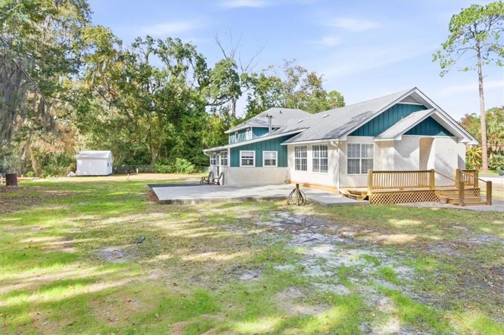 230 Yacht Road Brunswick, GA 31525 - Photo 70 of 83