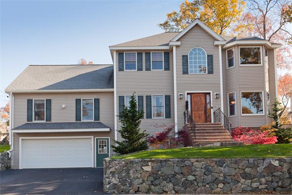 17 Rowe Hill Road Stoneham, MA 02180 - Photo 1 of 17 Gallery Image 1
