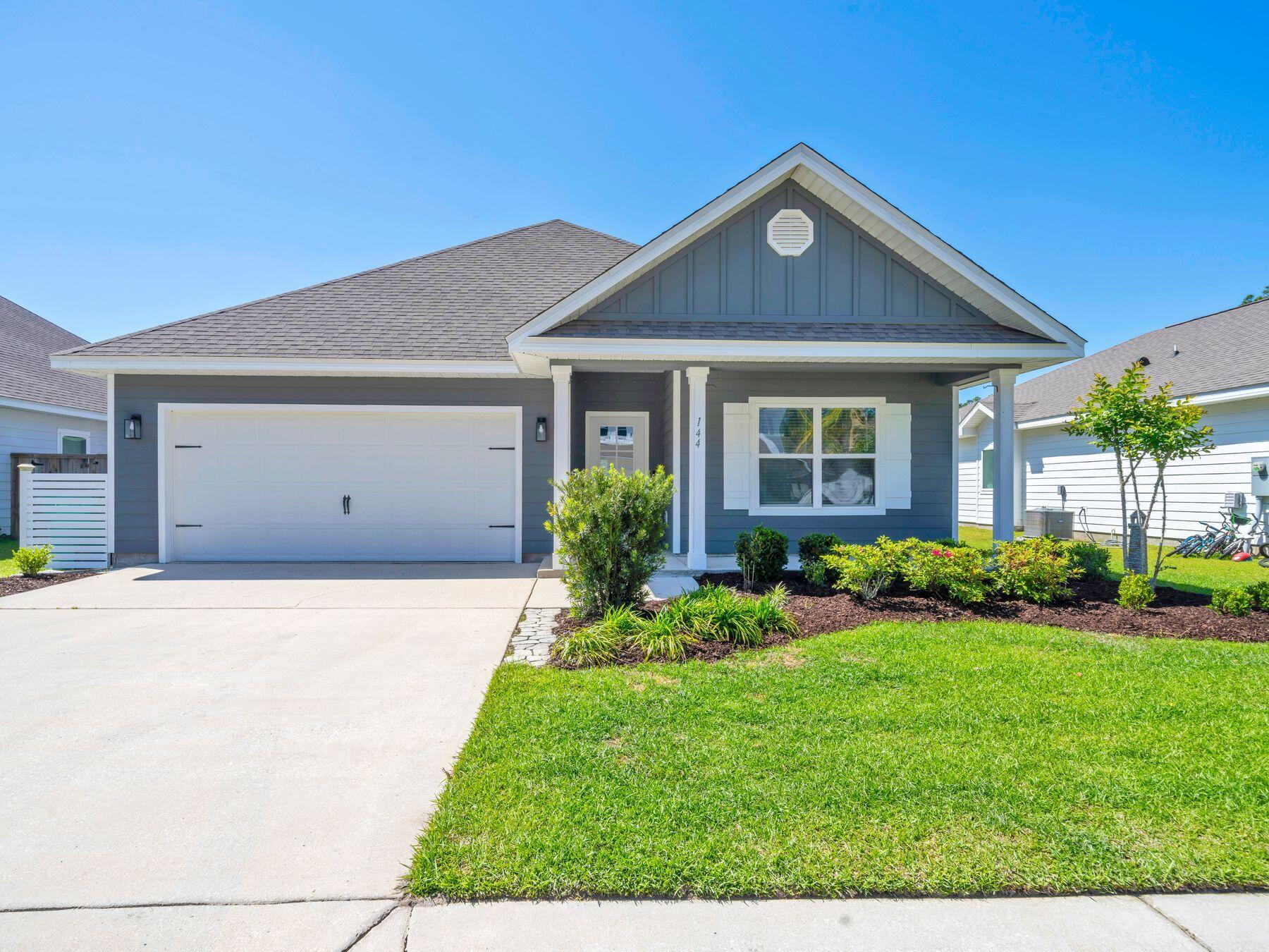 144 Southern Pines Road Santa Rosa Beach, FL 32459 - Photo 47 of 47 144 Southern Pines Rd.