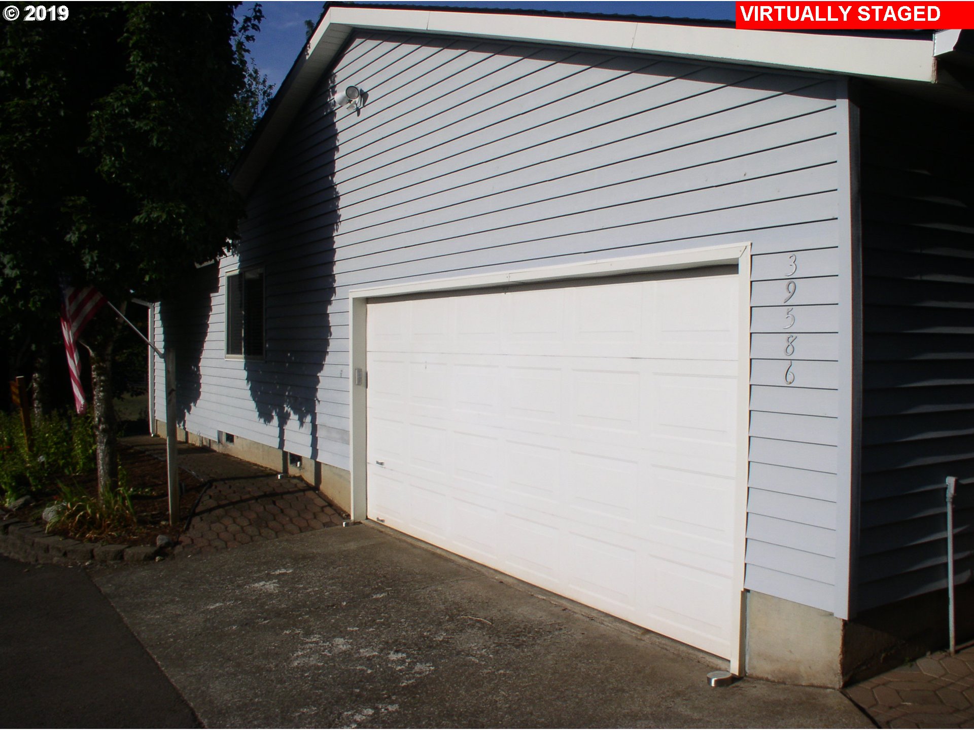 39586 Southeast Trubel Road Sandy, OR 97055 - Photo 4 of 28 a view of a house with backyard
