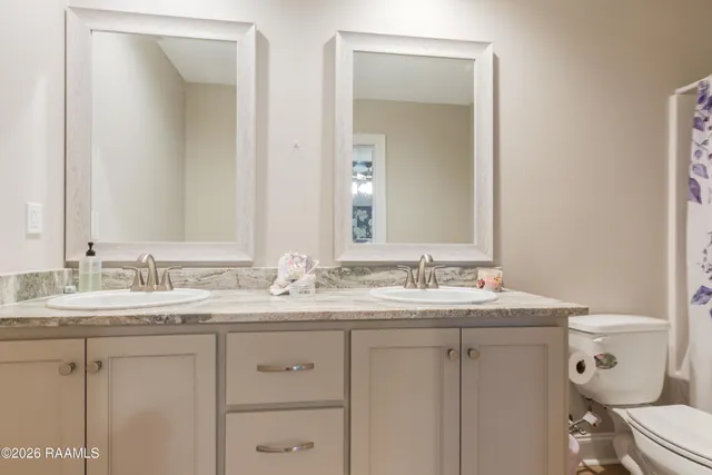 $196,900 | 234 Camerons Cove Drive, Carencro, LA 70520