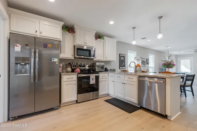 $196,900 | 234 Camerons Cove Drive, Carencro, LA 70520