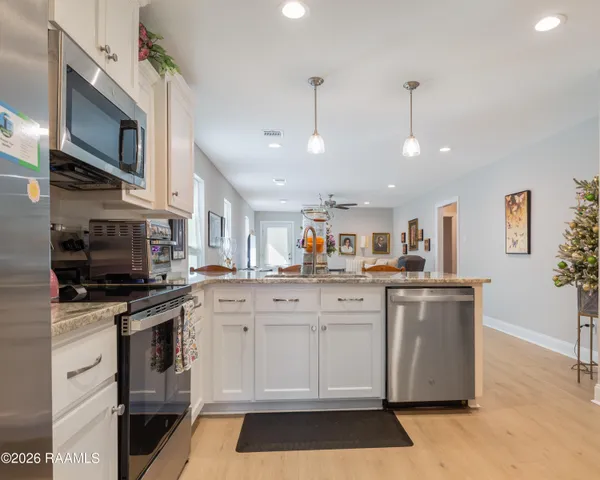 $196,900 | 234 Camerons Cove Drive, Carencro, LA 70520