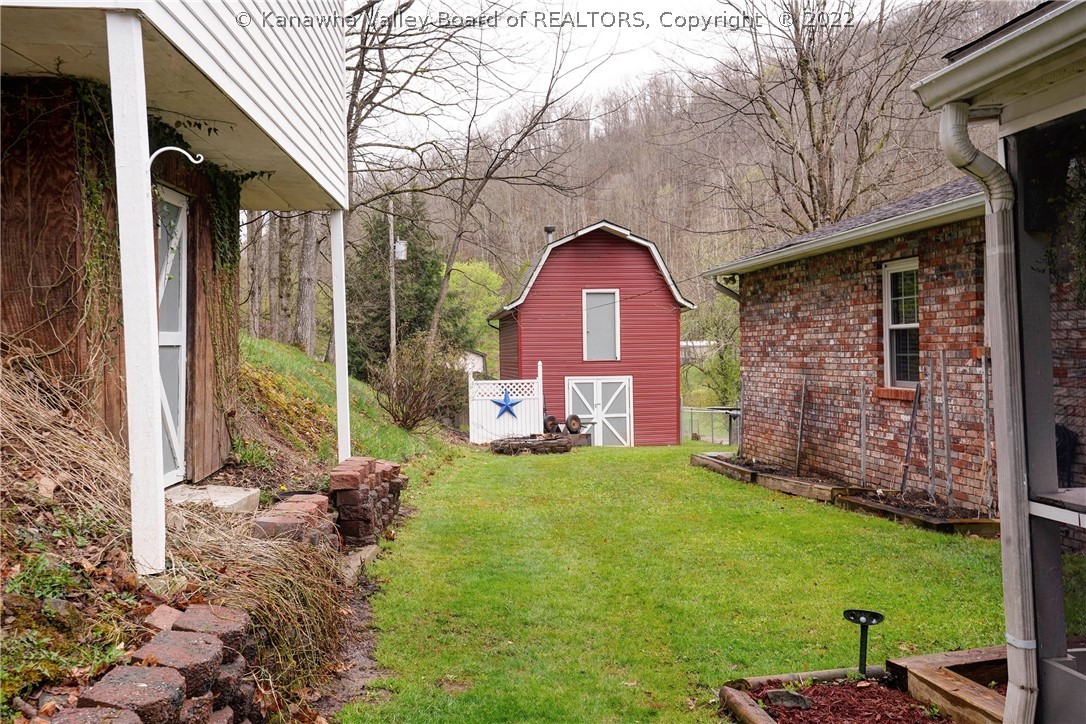 628 Amma Road Clendenin, WV 25045 - Photo 38 of 39 Gallery Image 38