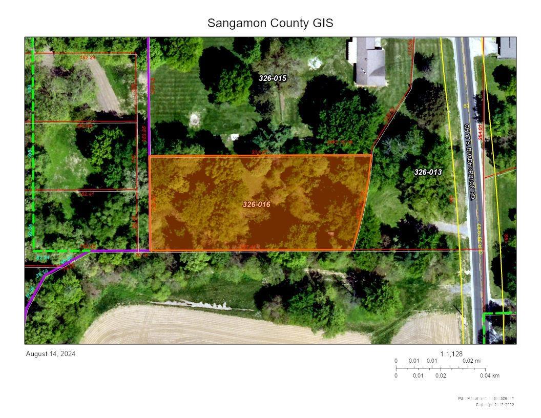 0 South Bradfordton Road Springfield, IL 62711 - Photo 1 of 1 Gallery Image 1