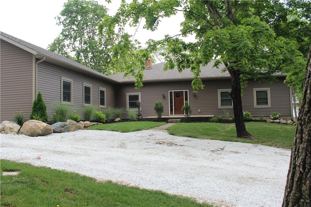 15 North Children's Home Road Troy, OH 45373 - Photo 20 of 73