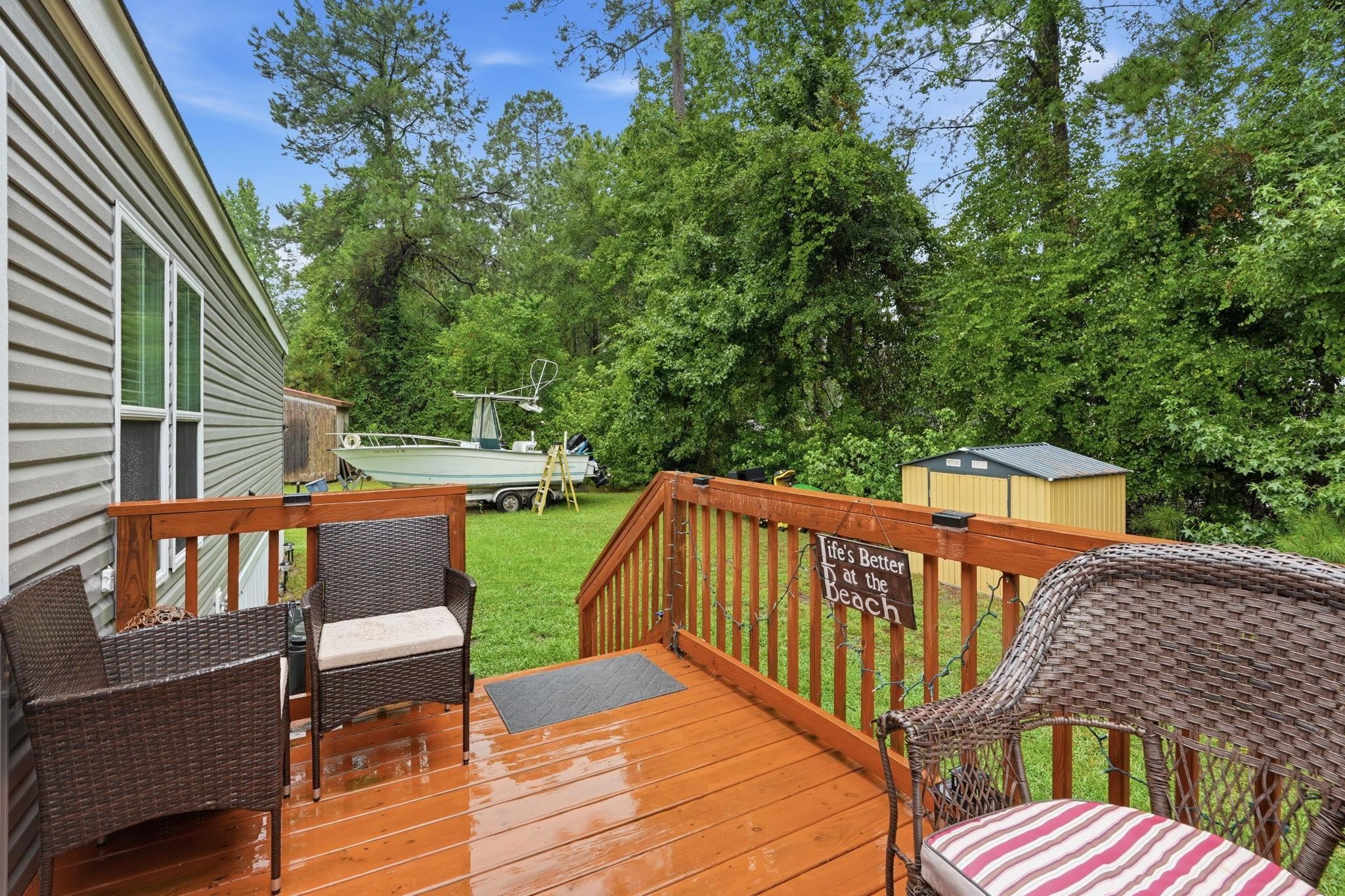 370 Edison Circle Conway, SC 29526 - Photo 32 of 35