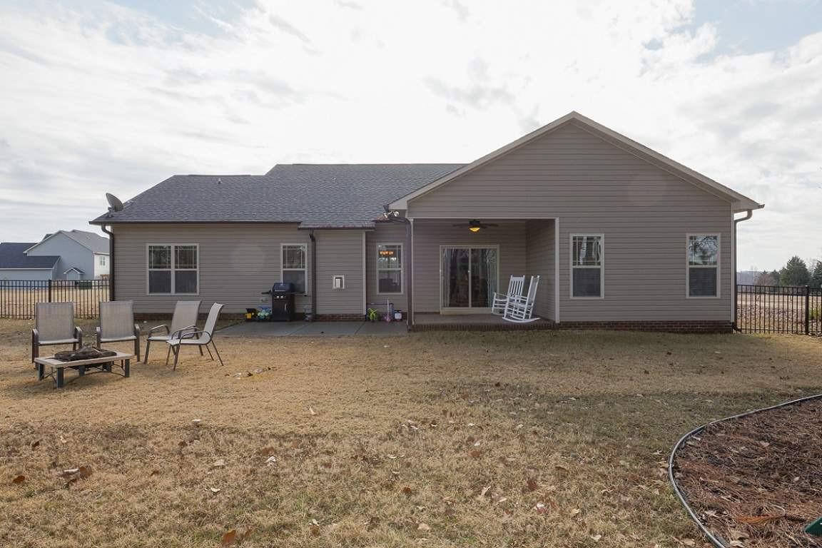 44 Sunrise Ridge Drive Willow Spring, NC 27592 - Photo 25 of 25 Photo 25
