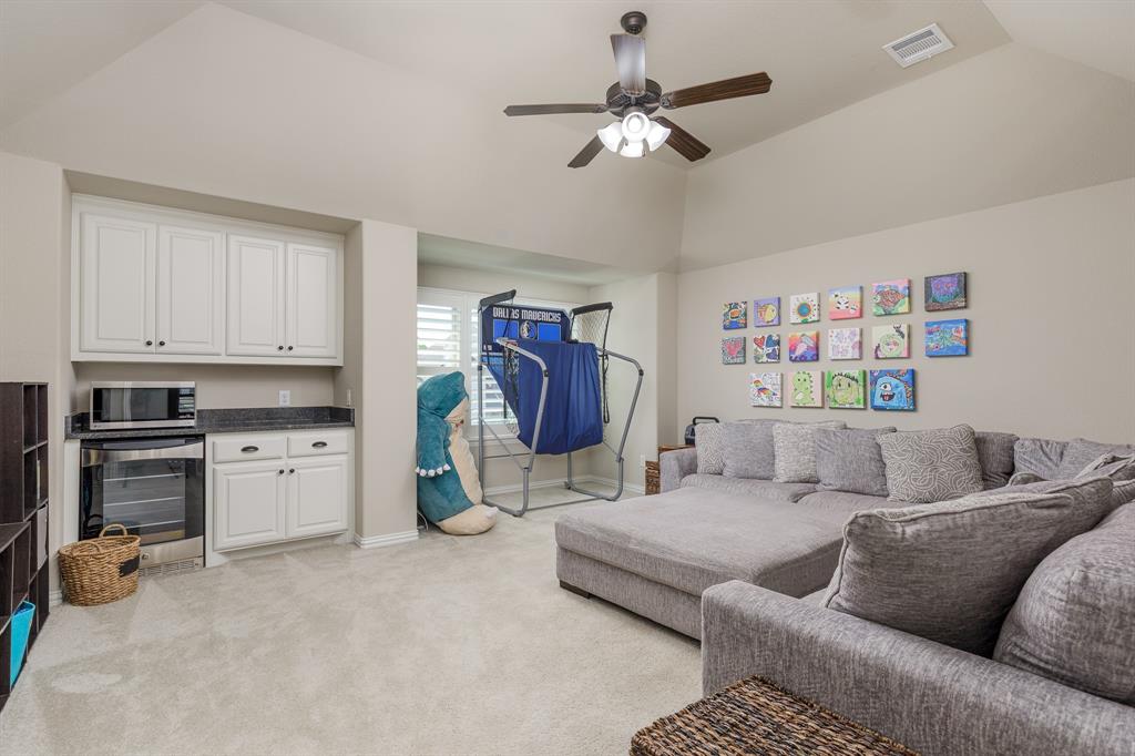 3420 Redpine Drive Prosper, TX 75078 - Photo 21 of 38