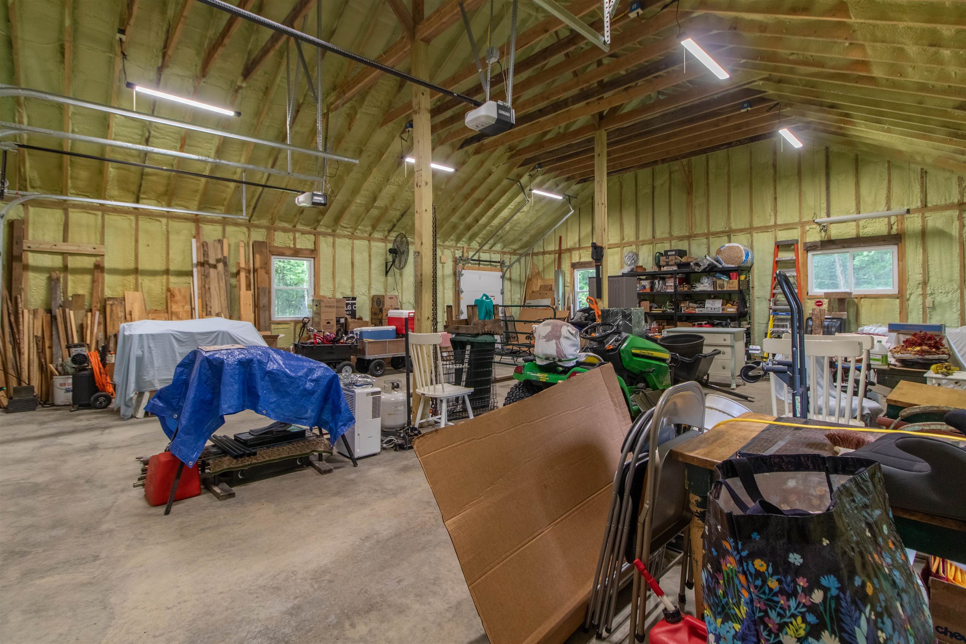 4783 Hinman Settler Road Brownington, VT 05855 - Photo 50 of 60